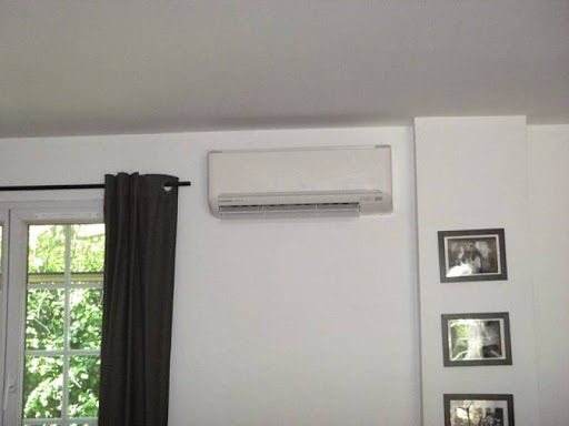 CIDE Climatisation Installation Depannage Entretien. Marques: Daikin Mitsubishi Airwell Carrier Hitachi Toshiba Samsung